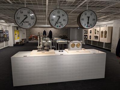 Waterworks Museum